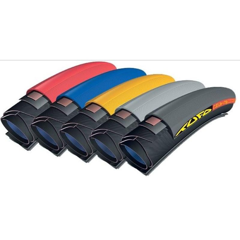 Tufo Tubolare Clincher CS3 Lite 215g