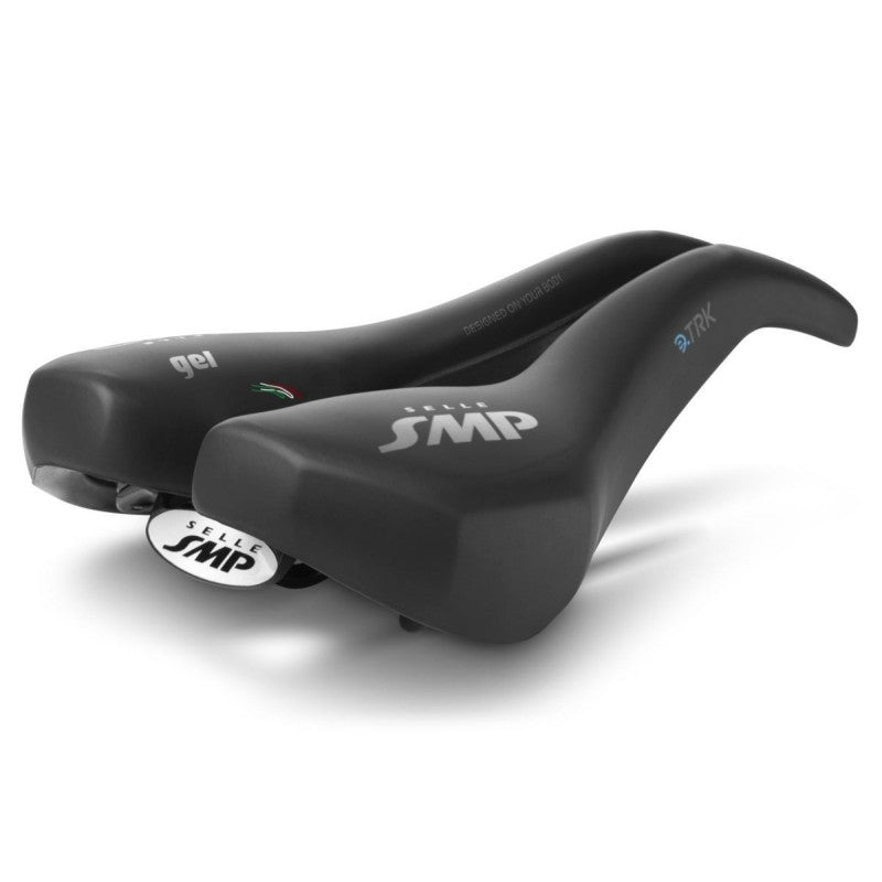 Smp Sella E-TRK Gel Black