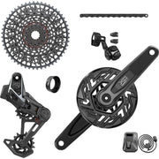 Sram Gruppo E-MTB X0 Eagle AXS 12v