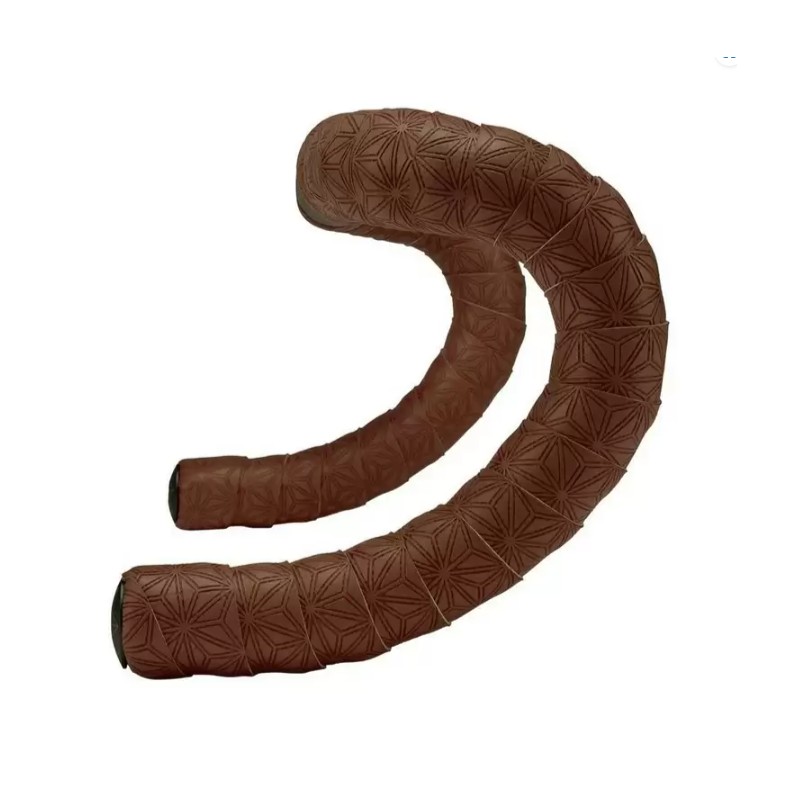 Supacaz Nastro Manubrio Super Sticky Kush Coffee