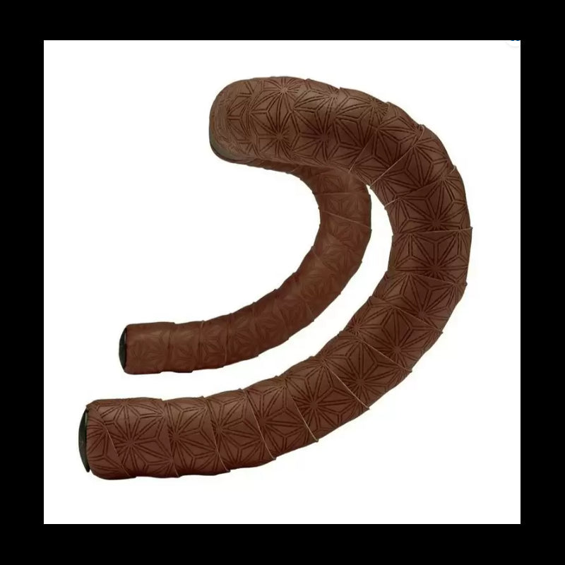 Supacaz Nastro Manubrio Super Sticky Kush Coffee