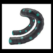 Supacaz Nastro Manubrio Super Sticky Kush Galaxy Celeste