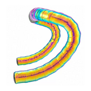 Supacaz Nastro Manubrio Prizmatik Iridescente