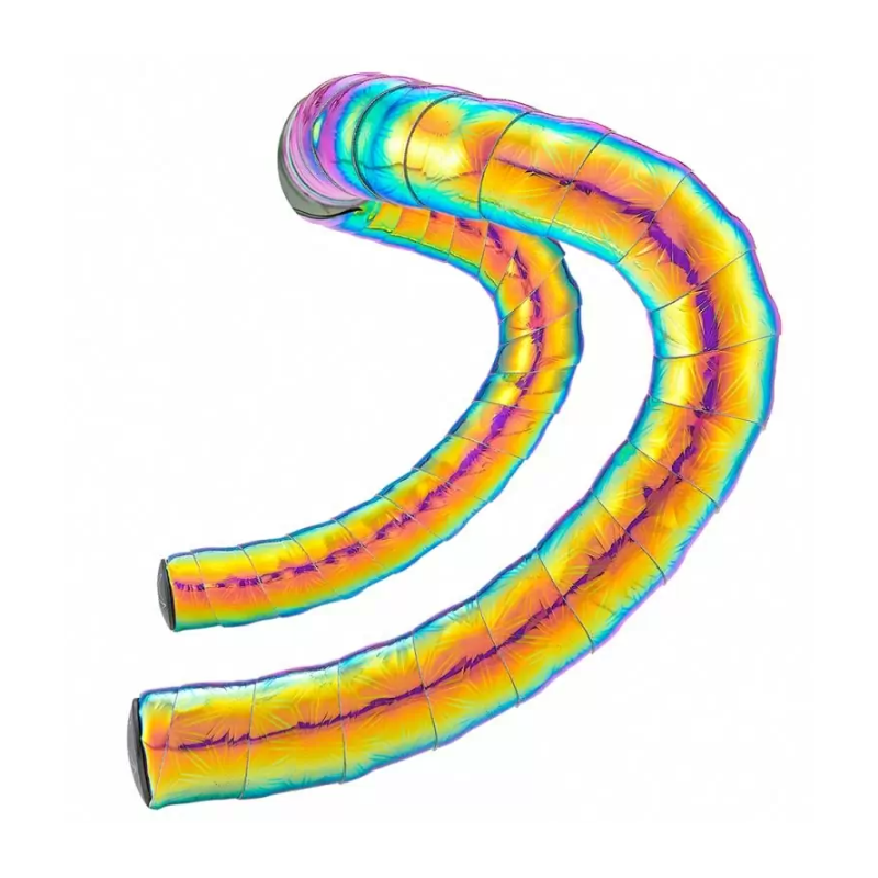Supacaz Nastro Manubrio Prizmatik Iridescente