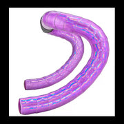 Supacaz Nastro Manubrio Prizmatik Purple Haze