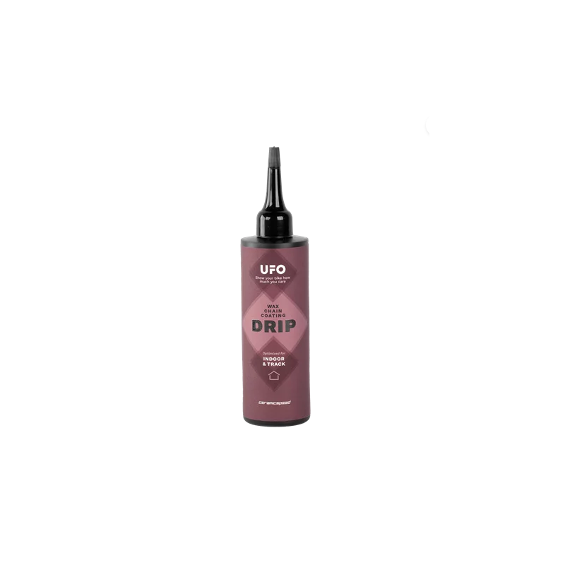 CeramicSpeed UFO Drip Indoor 100ml