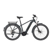 Lapierre E-Bike e-Explorer 7.6