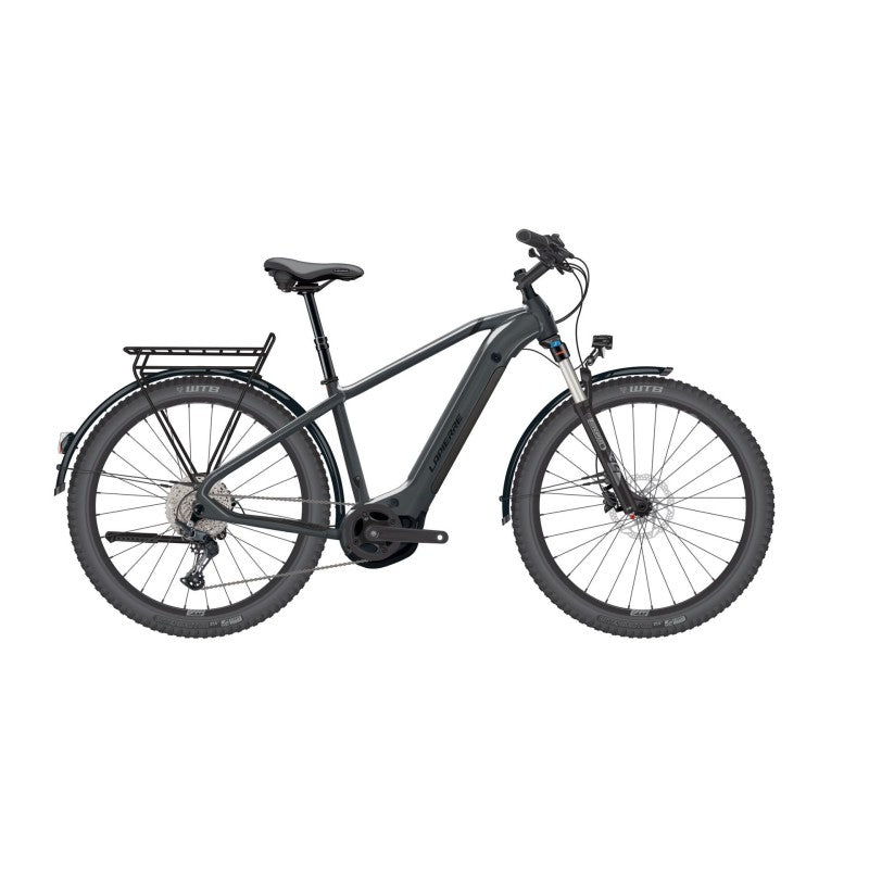 Lapierre E-Bike e-Explorer 7.6