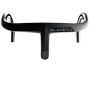 Deda Manubrio Integrato Alanera Dcr Ud Carbonio