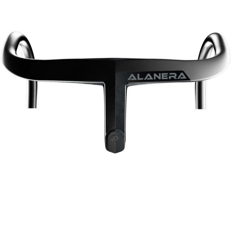 Deda Manubrio Integrato Alanera Dcr Ud Carbonio