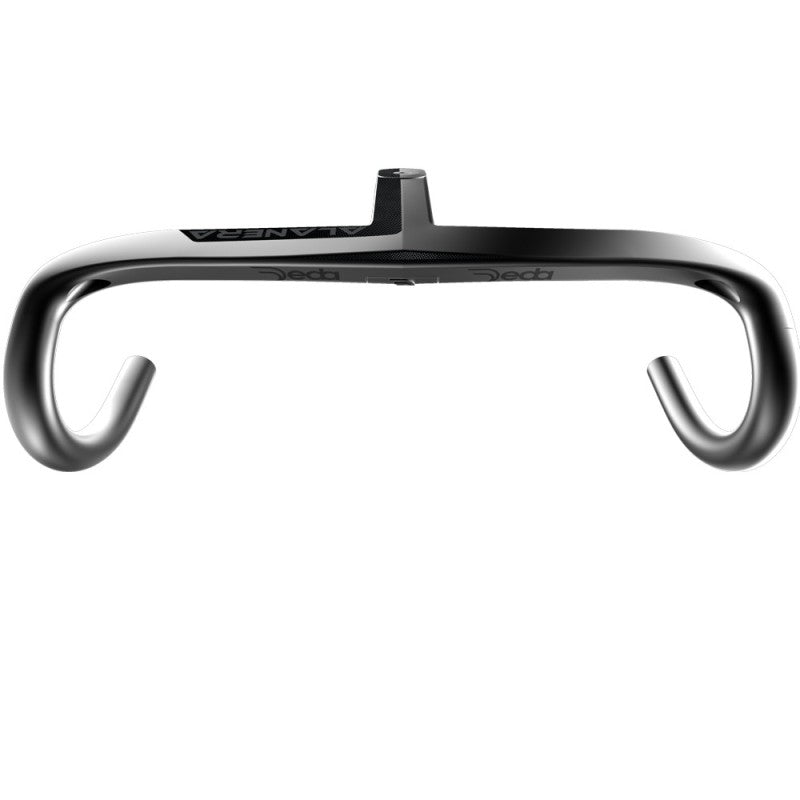 Deda Manubrio Integrato Alanera Dcr Ud Carbonio