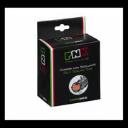 Barbieri Camera D'aria 27.5x2.10-2.4 Autosigillante V.Presta 48mm