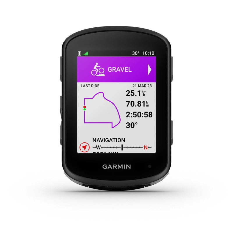 Garmin Gps Edge 540