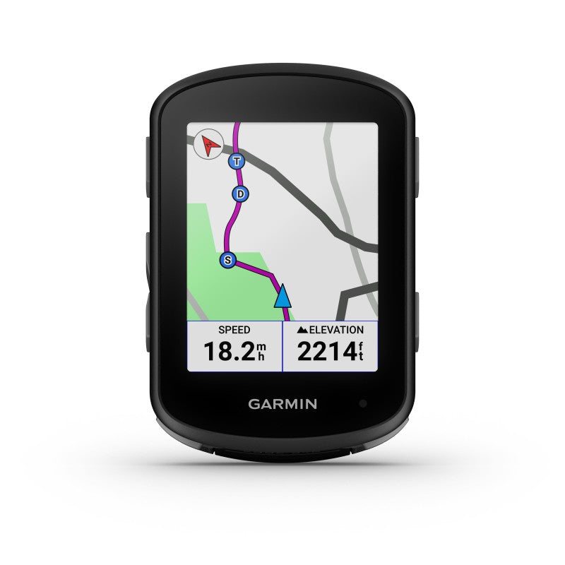 Garmin Gps Edge 540