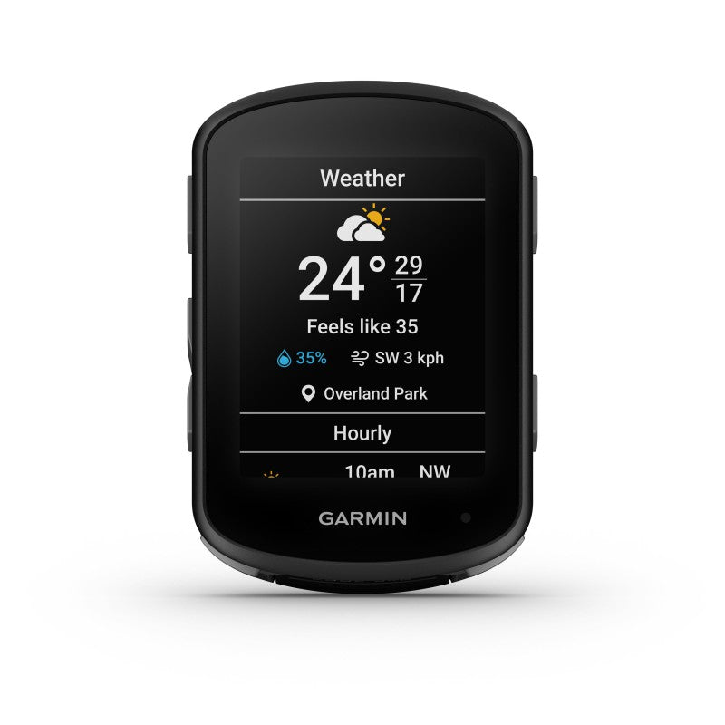Garmin Gps Edge 540