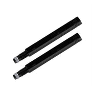 Barbieri Prolunghe Valvola Presta Black 55mm