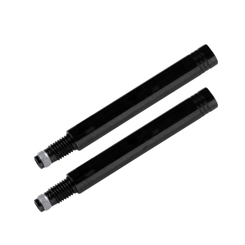 Barbieri Prolunghe Valvola Presta Black 55mm