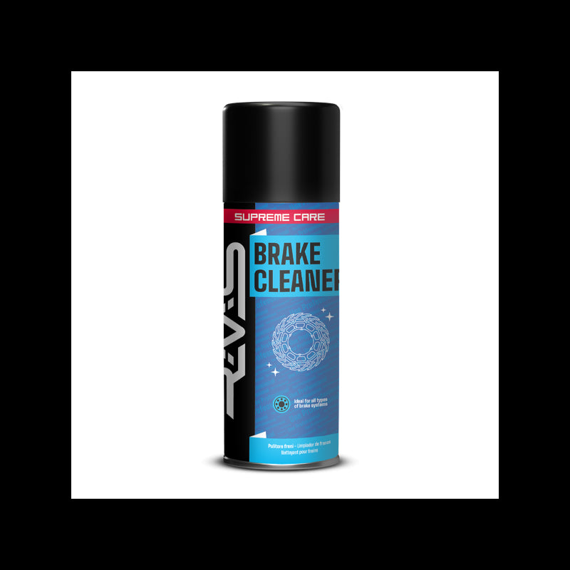 RMS Brake Cleaner Supreme Care Spray 400ml