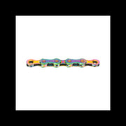 Kmc Catena X12 Aurora Blue LTD 126maglie