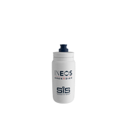 Elite Borraccia Fly Team Ineos Granadier White 550ml