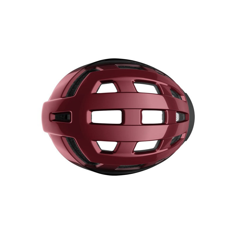 Lazer Casco Codax KinetiCore Cosmic Berry Black