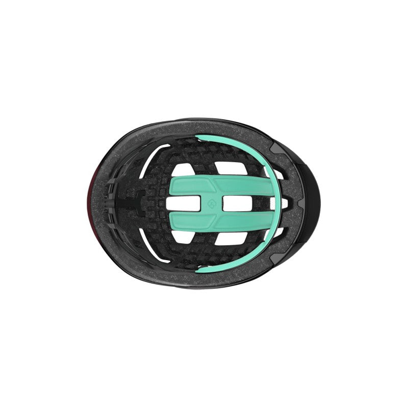 Lazer Casco Codax KinetiCore Cosmic Berry Black