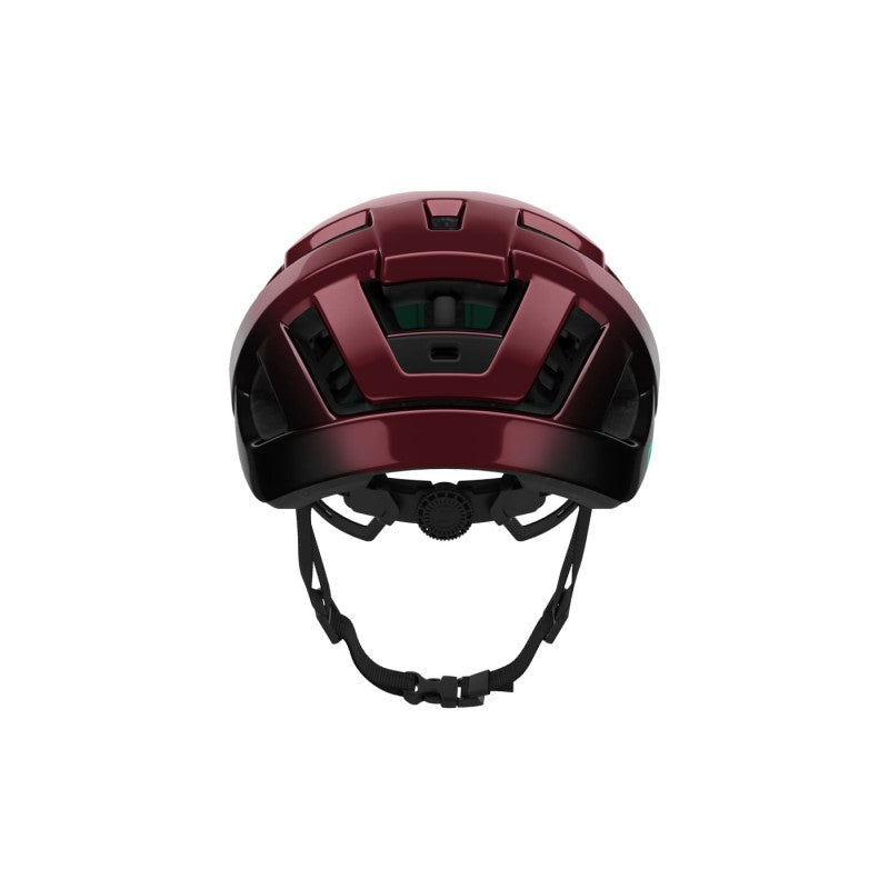 Lazer Casco Codax KinetiCore Cosmic Berry Black