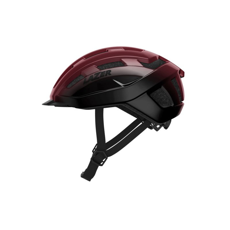 Lazer Casco Codax KinetiCore Cosmic Berry Black