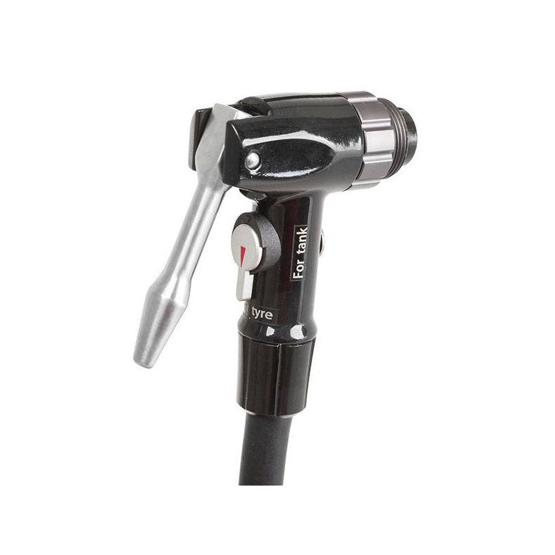 M-Wave Pompa AirBullet Black 18bar