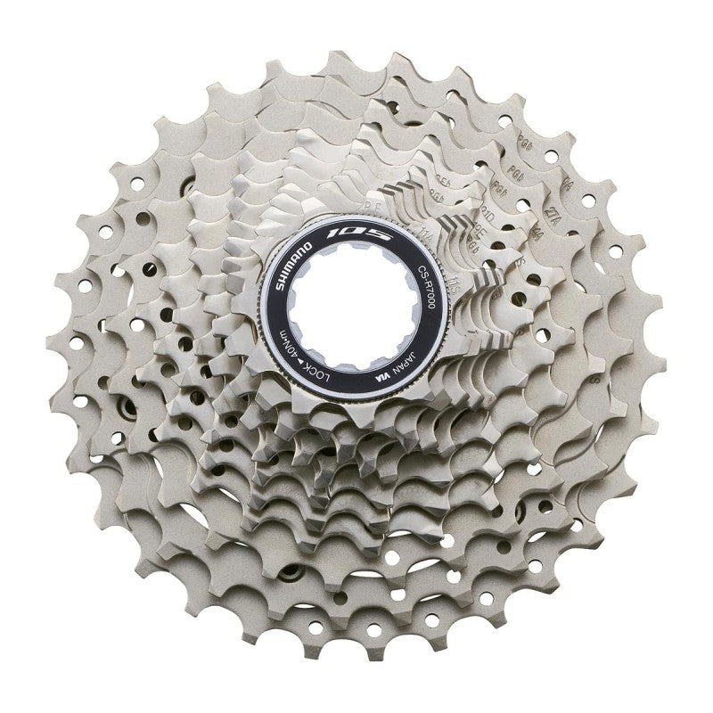 Shimano Cassetta 105 R7000 11v