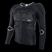 O'Neal Jacket Bp Protector Nero