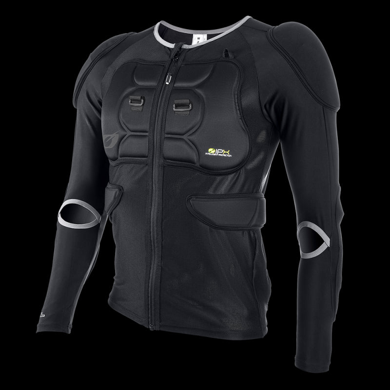 O'Neal Jacket Bp Protector Nero