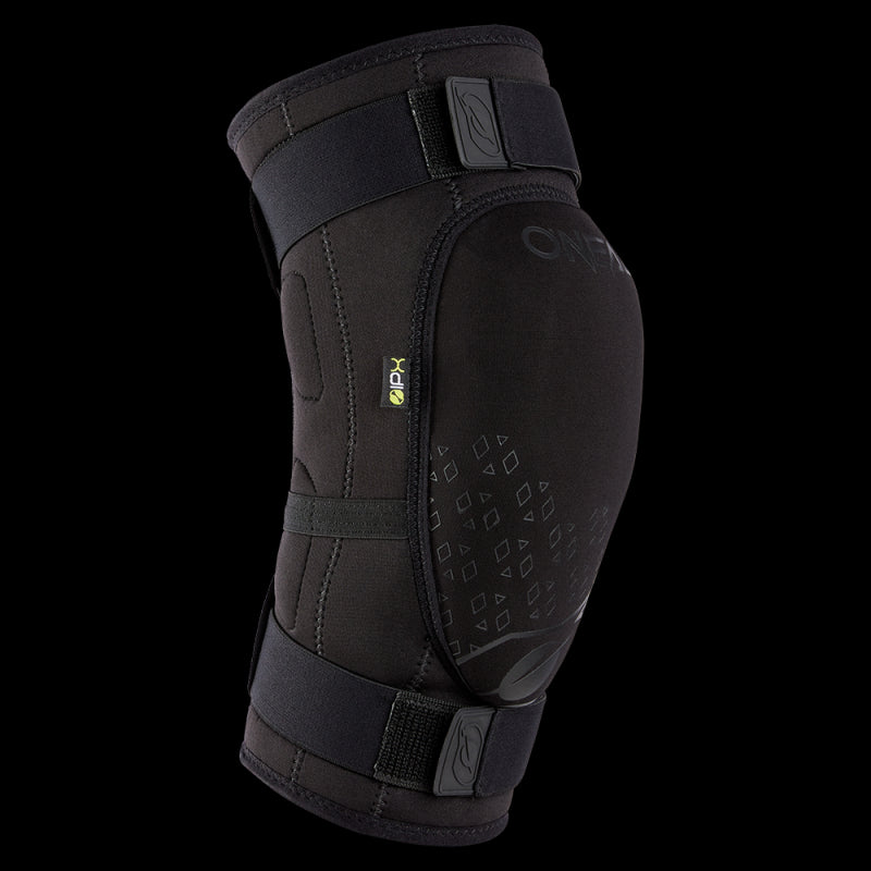 O'Neal Ginocchiere Dirt V.24 Nero