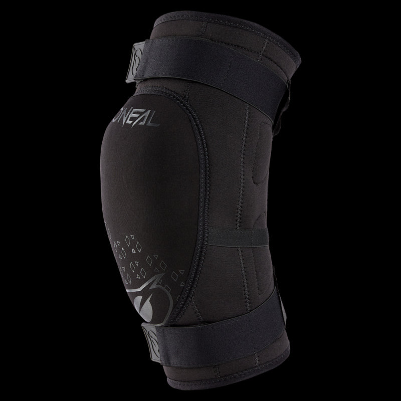 O'Neal Ginocchiere Dirt V.24 Nero