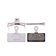 Shimano Pastiglie Freno Resina G05A-RX
