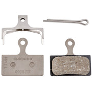 Shimano Pastiglie Freno Resina G05S-RX