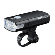 Cateye Luce Anteriore AMPP 1100 Black