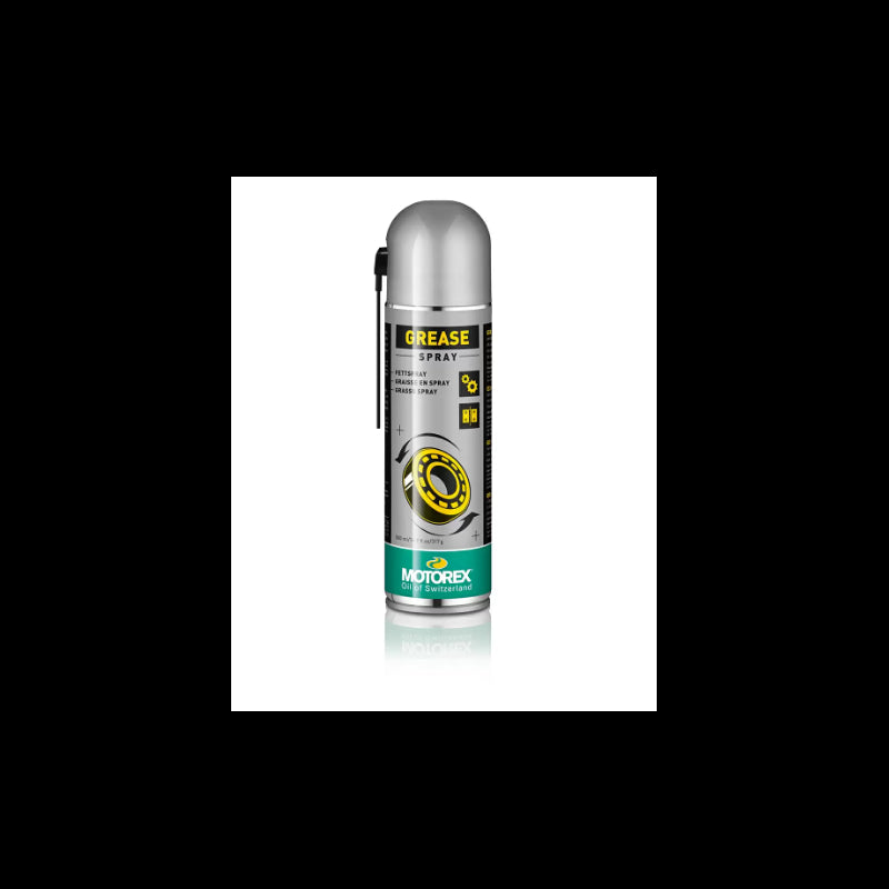Motorex Grasso Spray Aerosol 500ml
