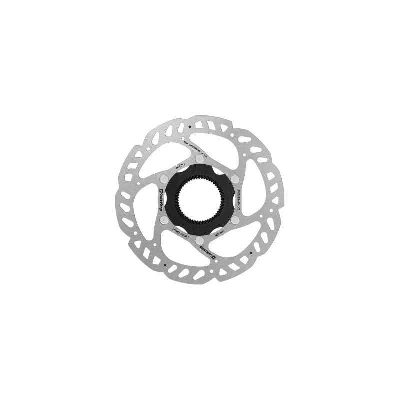 SwissStop Disco Catalyst One Centerlock 140mm