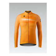 Gobik Maglia Manica Lunga Hyder Cheddar