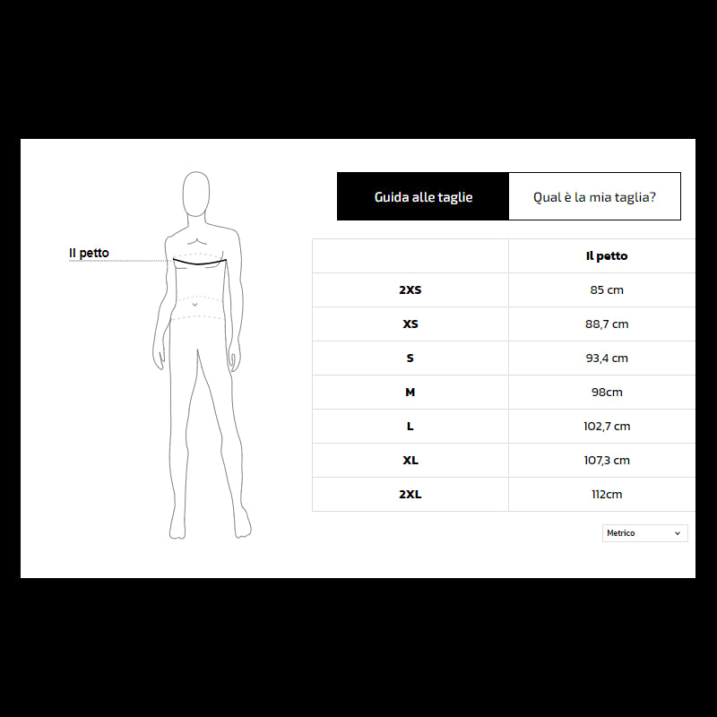 Gobik Maglia Manica Lunga Hyder Cheddar