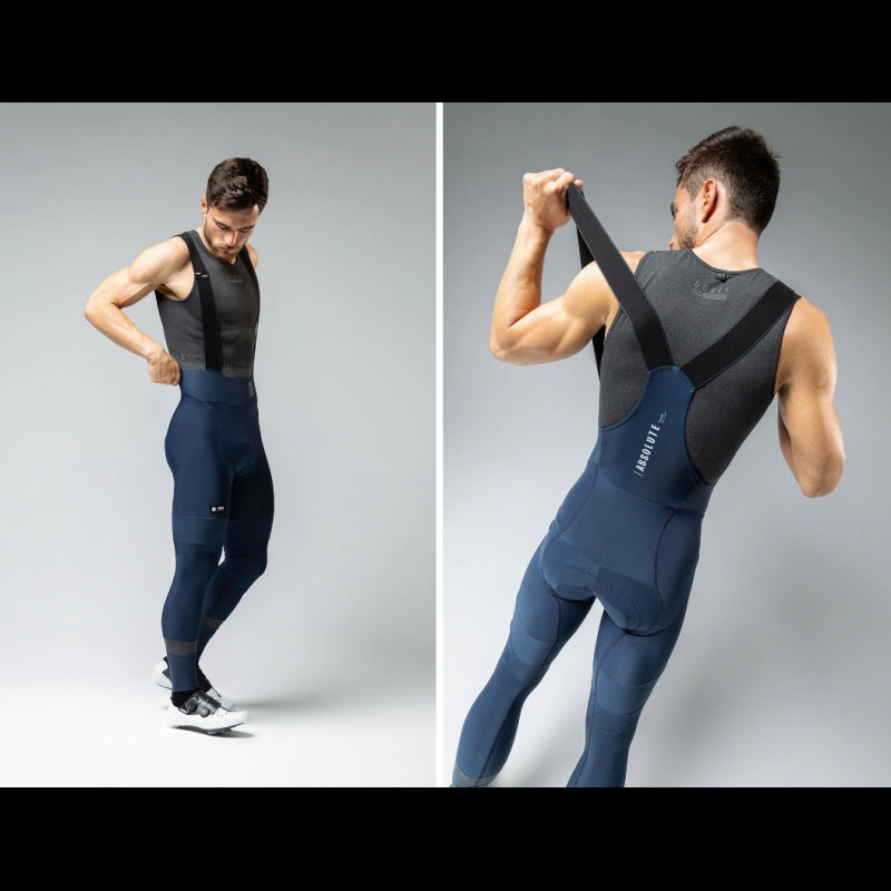 Gobik Calzamaglia Termica Absolute 6.0 Neptune K10