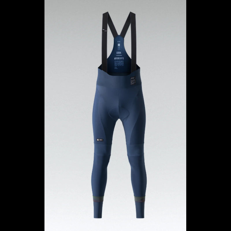 Gobik Calzamaglia Termica Absolute 6.0 Neptune K10