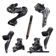 Shimano Upgrade Kit Shimano Ultegra 8170 Di2 12V