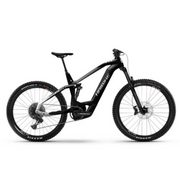 Haibike Bici E-Bike Allmtn Cf 8 29/27.5'' 12V Black