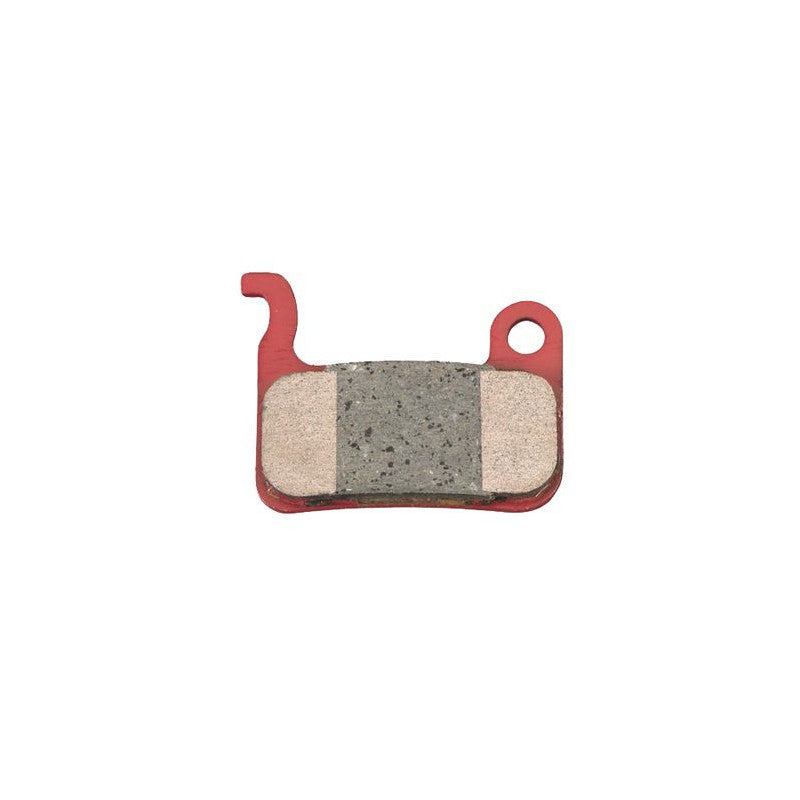 Ashima Pastiglie S.O.S. Sintered/Organiche Xtr-Xt-Lx