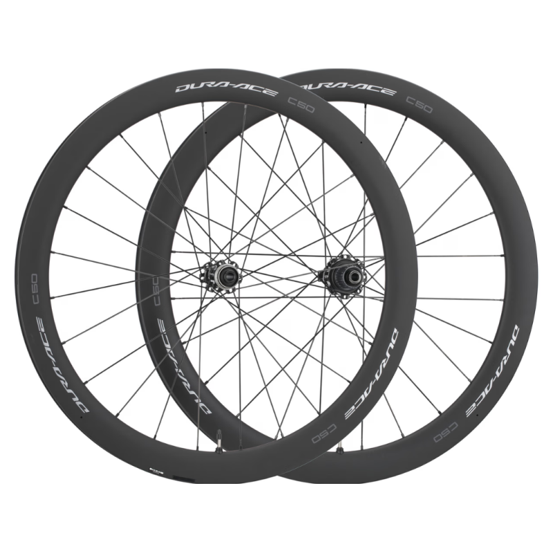 Shimano Ruote Dura Ace R9270 C50 Disc