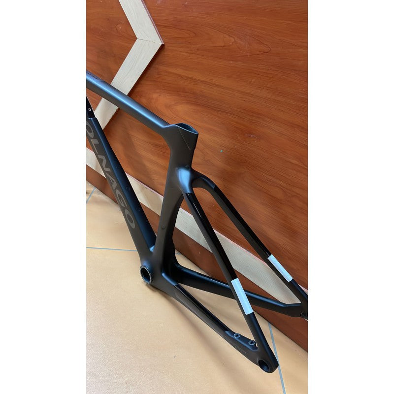 Colnago Telaio Concept Disc NJBK - Smontato