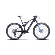 Fantic E-Bike Rampage XC 1.2 Carbon Factory 29''