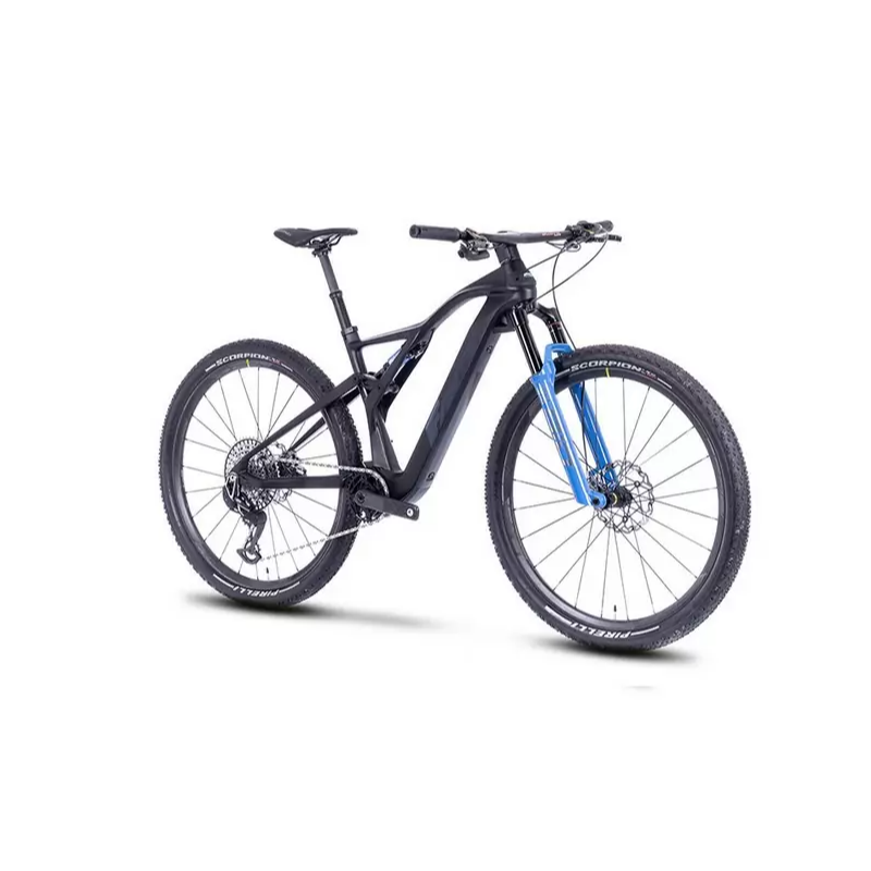 Fantic E-Bike Rampage XC 1.2 Carbon Factory 29''